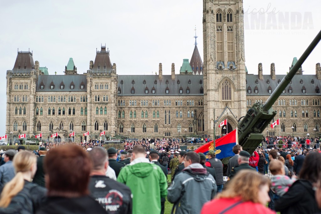 For online use 140509. 115239 canadian armed forces day of honour nicole amanda photography ottawa wedding photographer do not print
