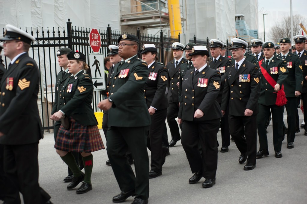 For online use 140509. 132038 canadian armed forces day of honour nicole amanda photography ottawa wedding photographer do not print