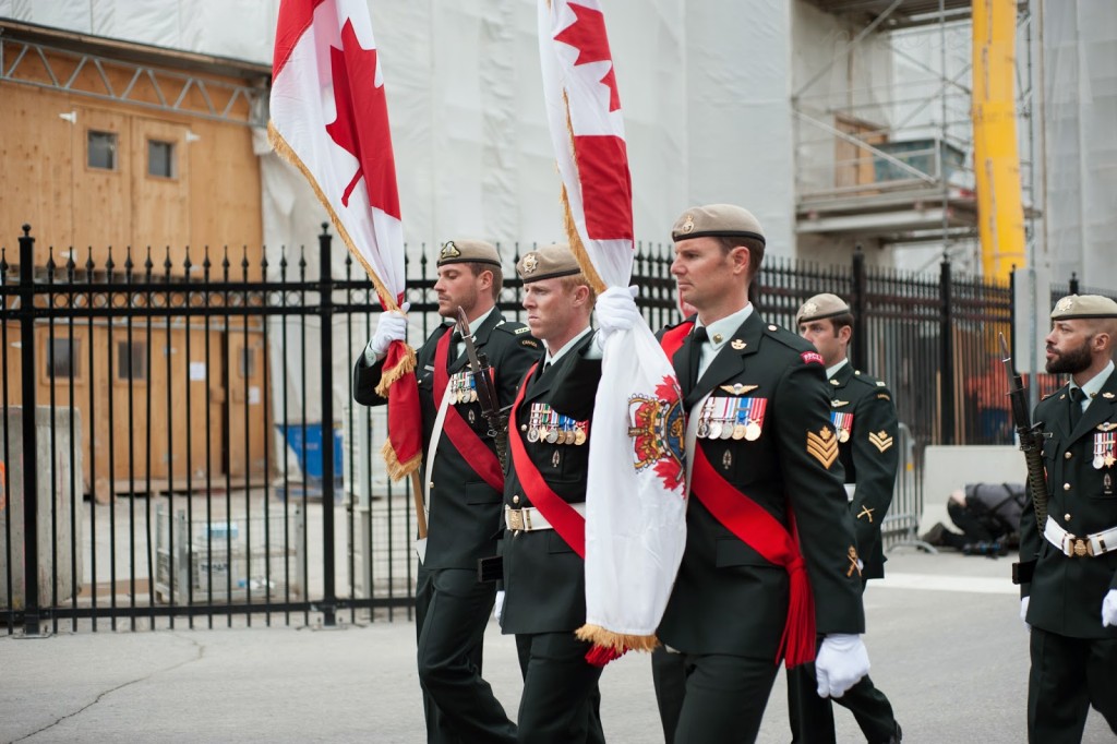 For online use 140509. 132103 canadian armed forces day of honour nicole amanda photography ottawa wedding photographer do not print