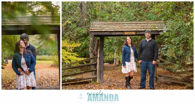 141010 mill of kintail engagement session almonte nicole amanda photography 0011