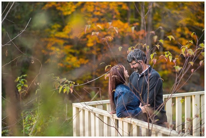 Mill of kintail mississippi mills engagement session
