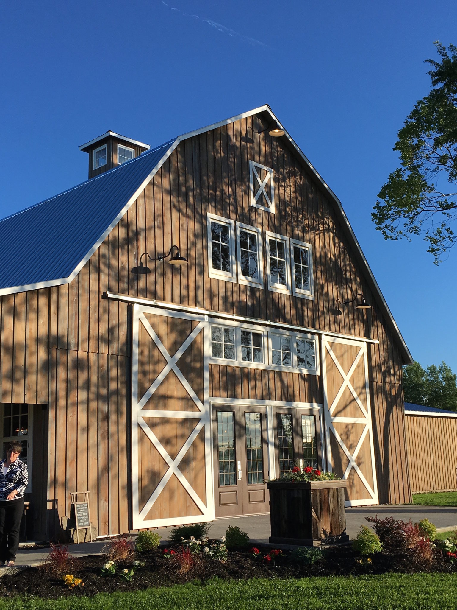 Ottawa Barn Wedding Venue