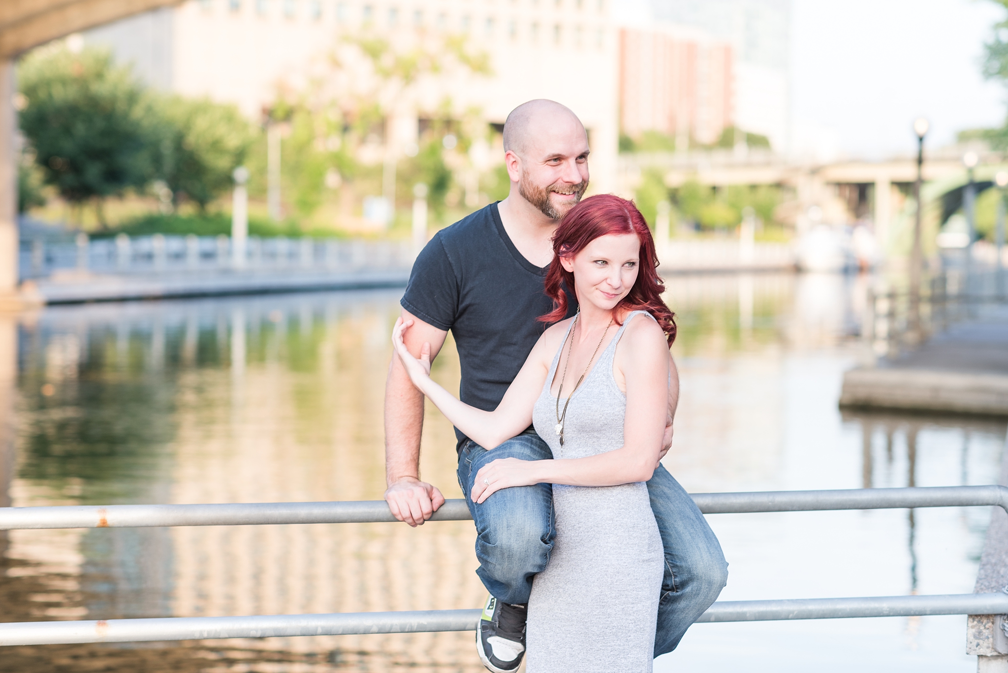 how to prepare for an engagement session