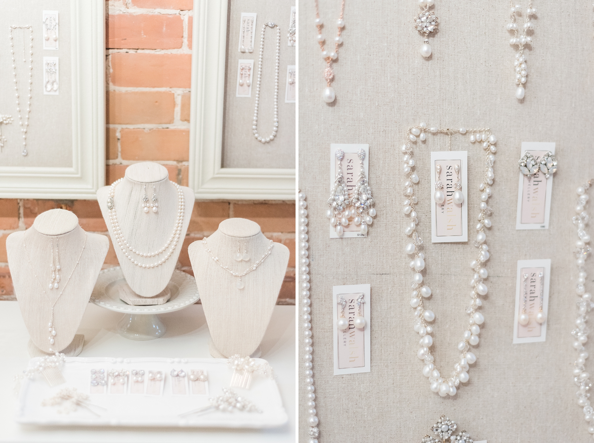 Sarah walsh bridal jewellery studio in the glebe
