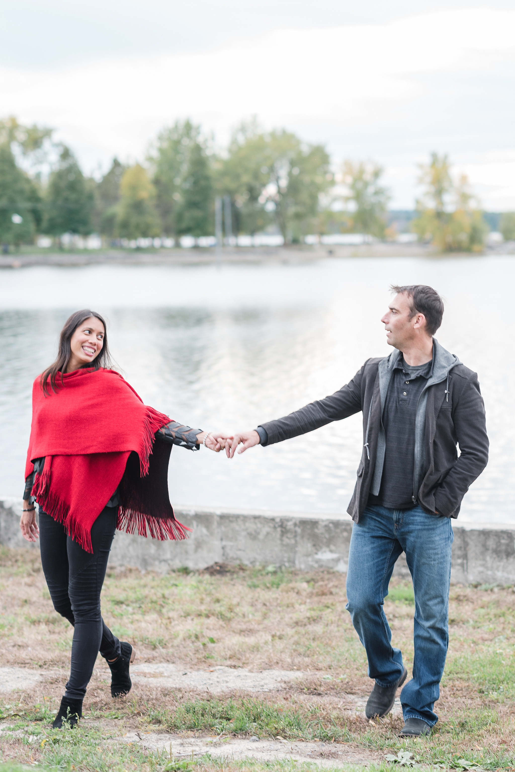 Best Engagement Photos Ottawa