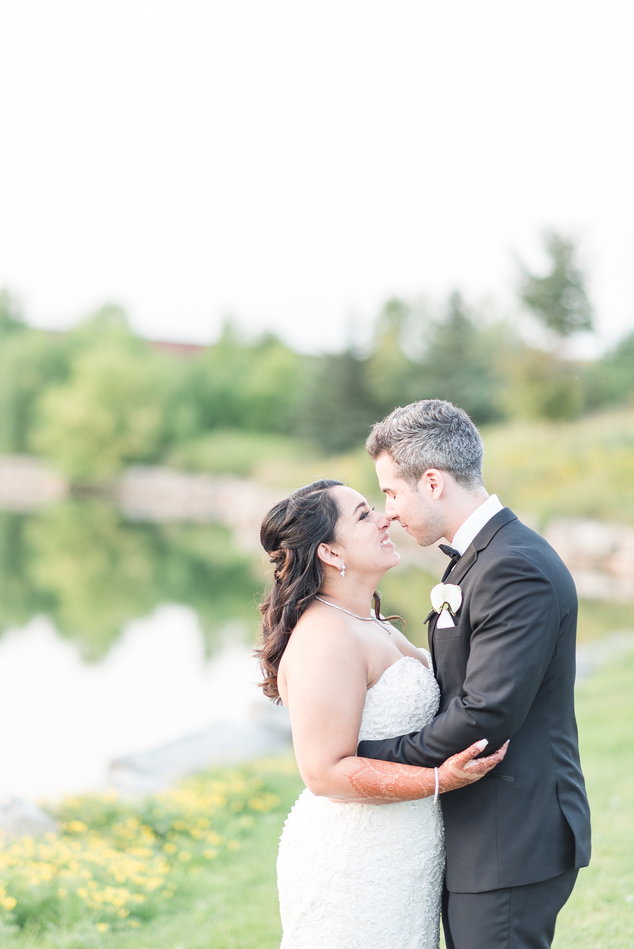 Best ottawa wedding photos