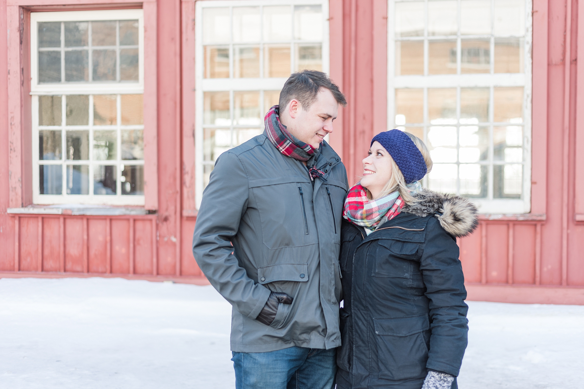 Chilly winter engagement 0001
