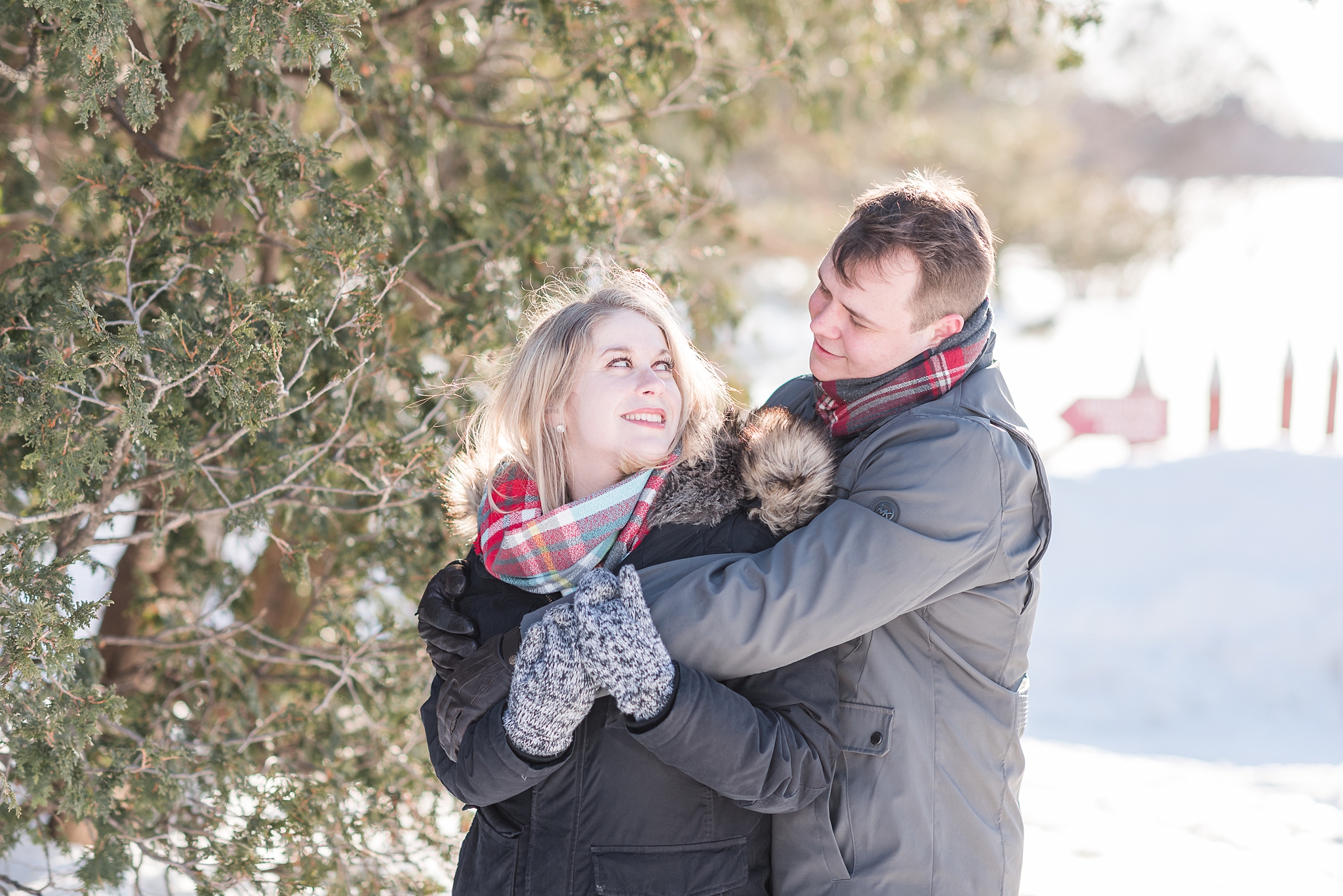Chilly winter engagement 0009