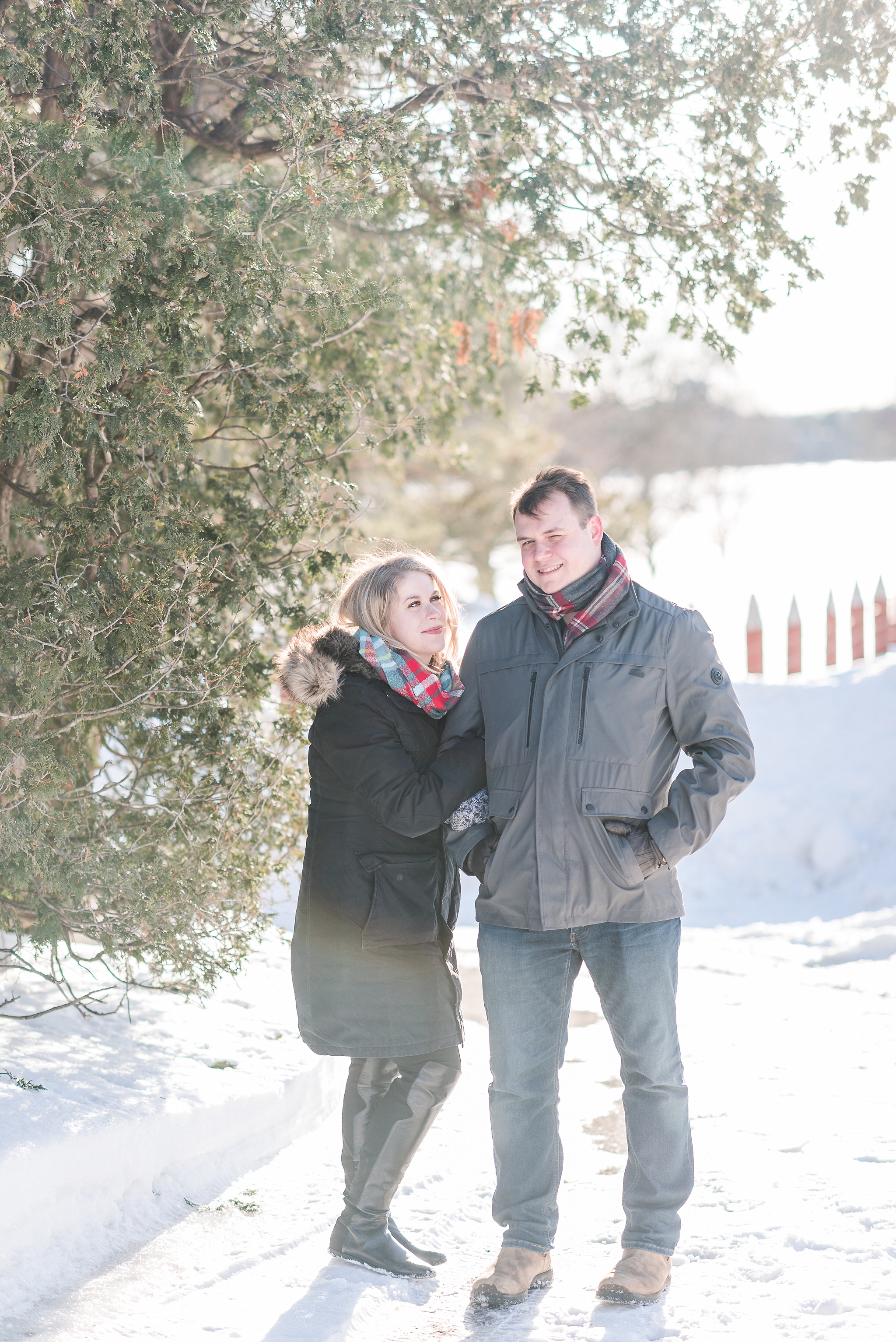 Chilly winter engagement 0010