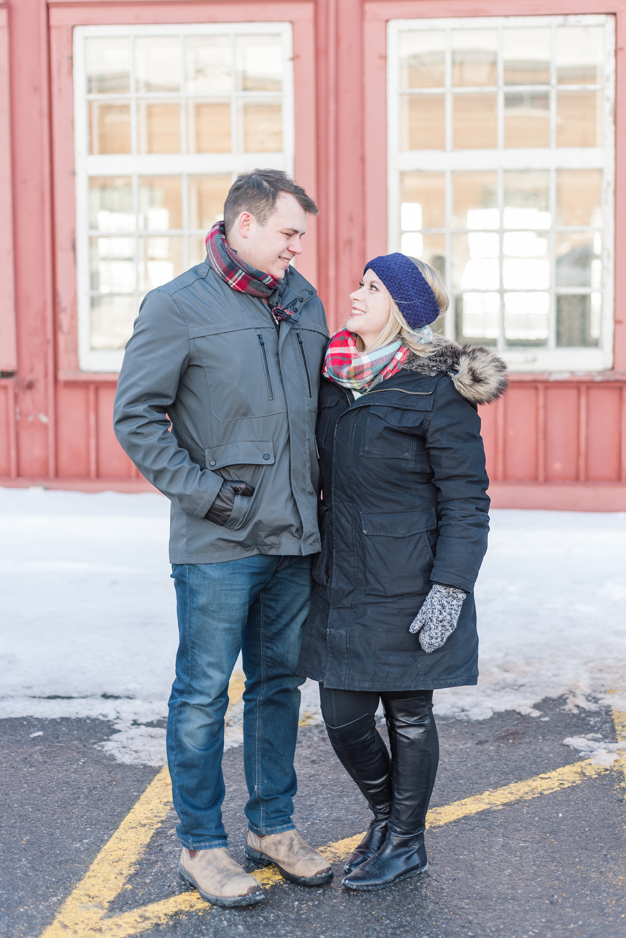 Chilly winter engagement 0012