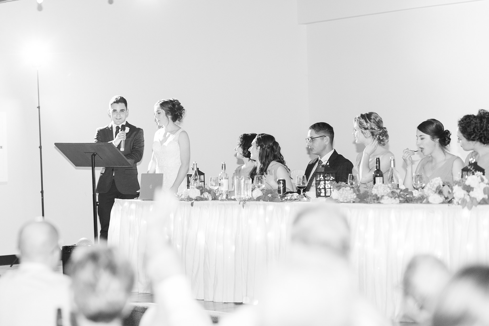 Alexandria Ontario Church Wedding | Ontario Weddings | Traditional Wedding at the St. Columba Presbyterian Church in North Glengary #alexandriaweddings #weddingphotography #ontarioweddings