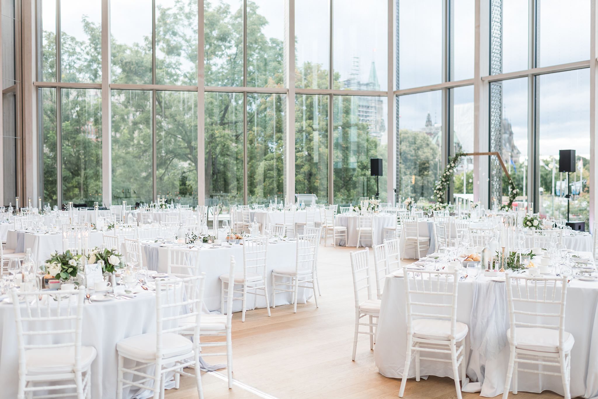 The Best Ottawa Wedding Venues for Stunning Photos 22 Soft Romantic Slate Blue National Arts Centre Wedding | Ottawa Wedding | Wedding photos at by the Rideau Canal downtown Ottawa Get more inspiration from this soft romantic wedding. #ottawawedding #weddingphotography #ottawaweddings
