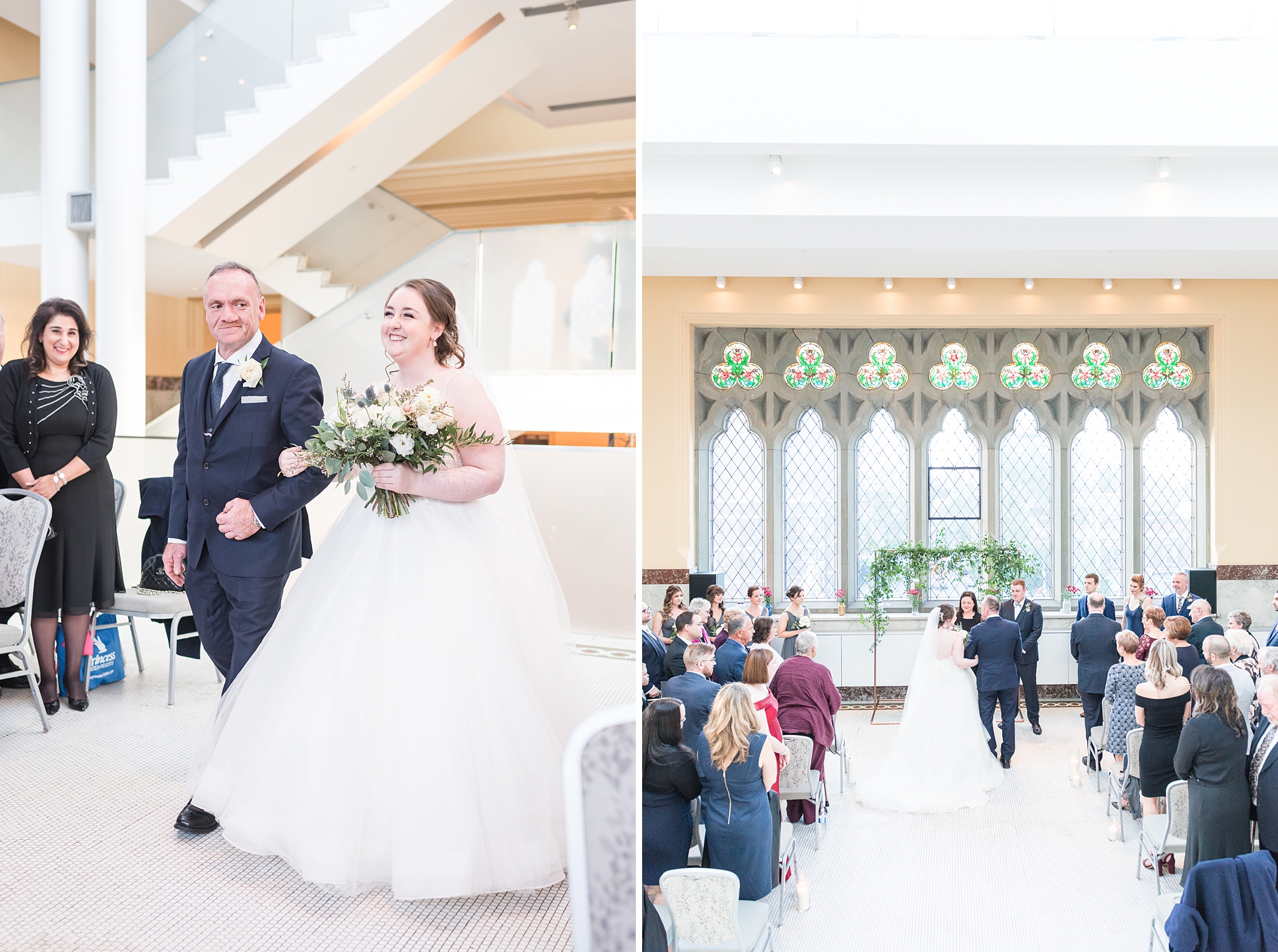Autumn wedding at the canadian museum of nature | ottawa wedding | wedding photos at the canadian museum of nature get more inspiration from this lovely autumn wedding. #ottawawedding #weddingphotography #ottawaweddings