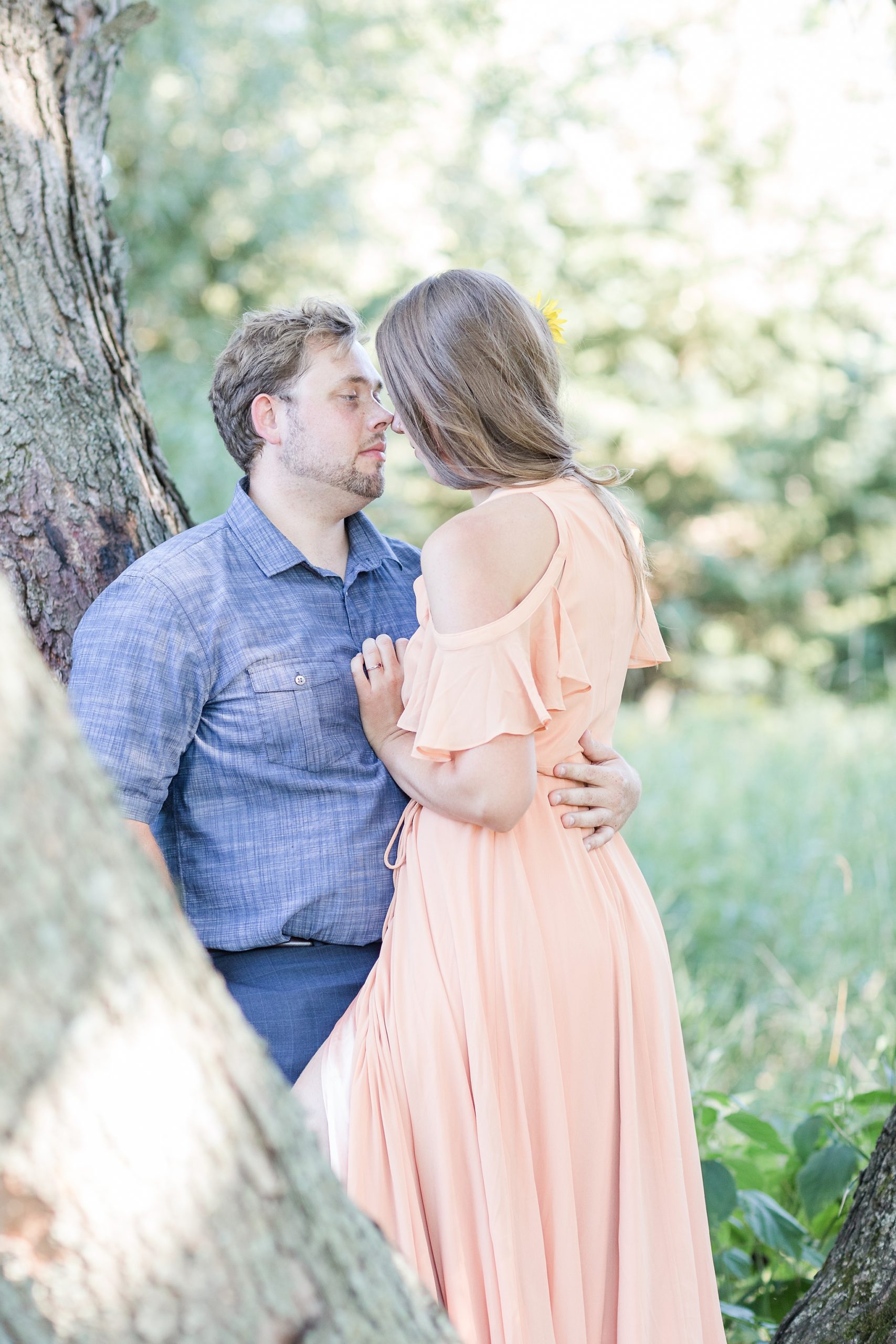 Intimate park elopement 0008 scaled