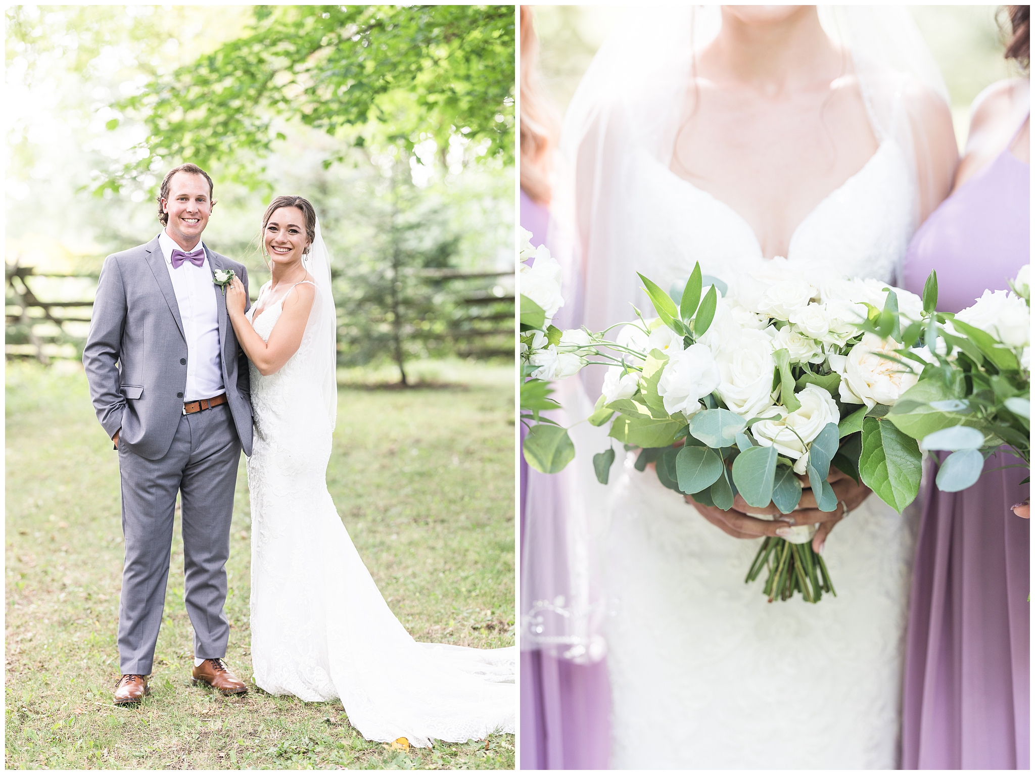 Wisteria and neutral evermore wedding 0033