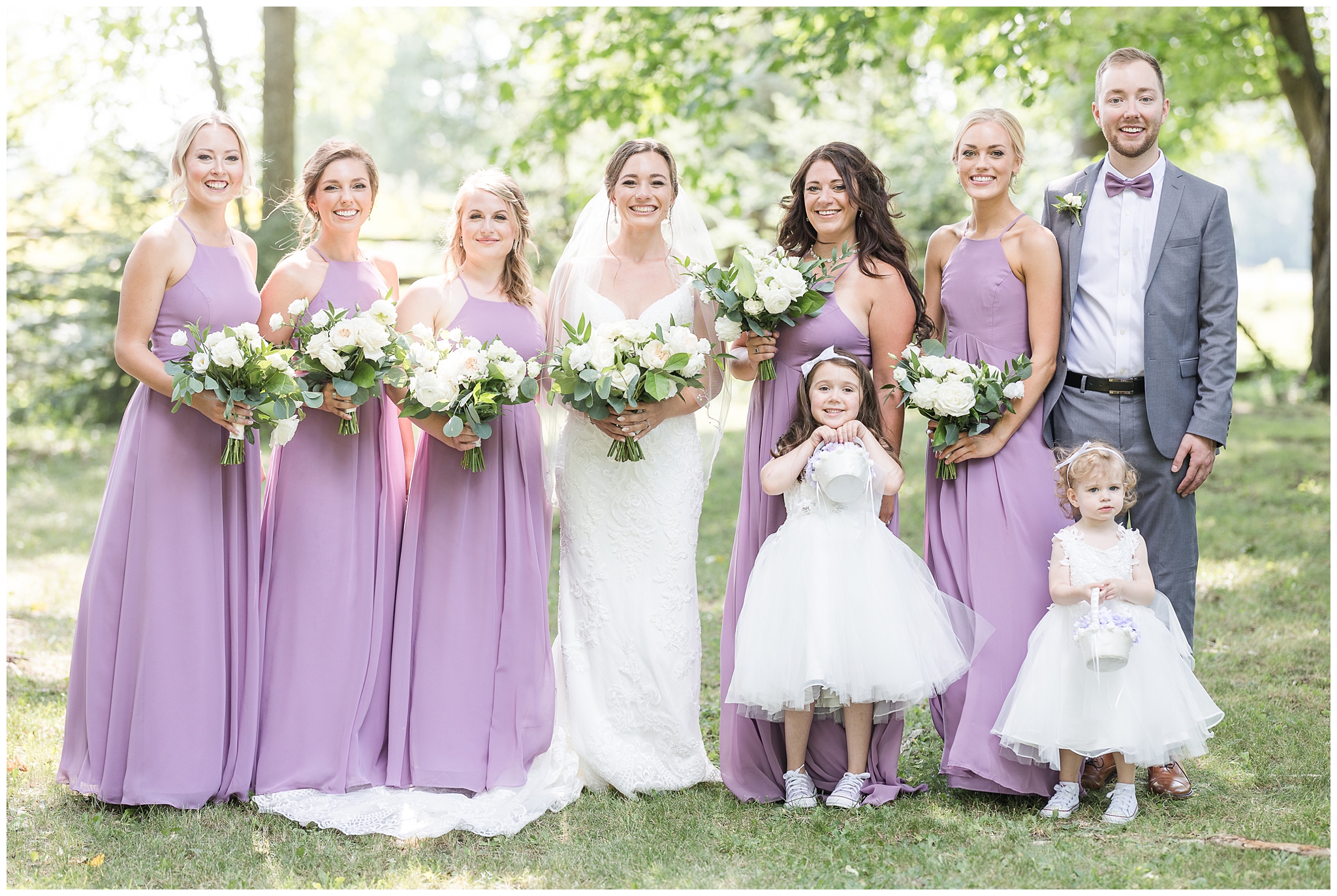 Wisteria and neutral evermore wedding 0037