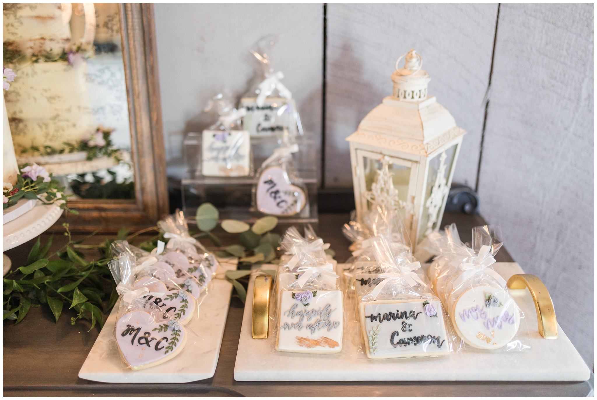 Wisteria and neutral evermore wedding 0049