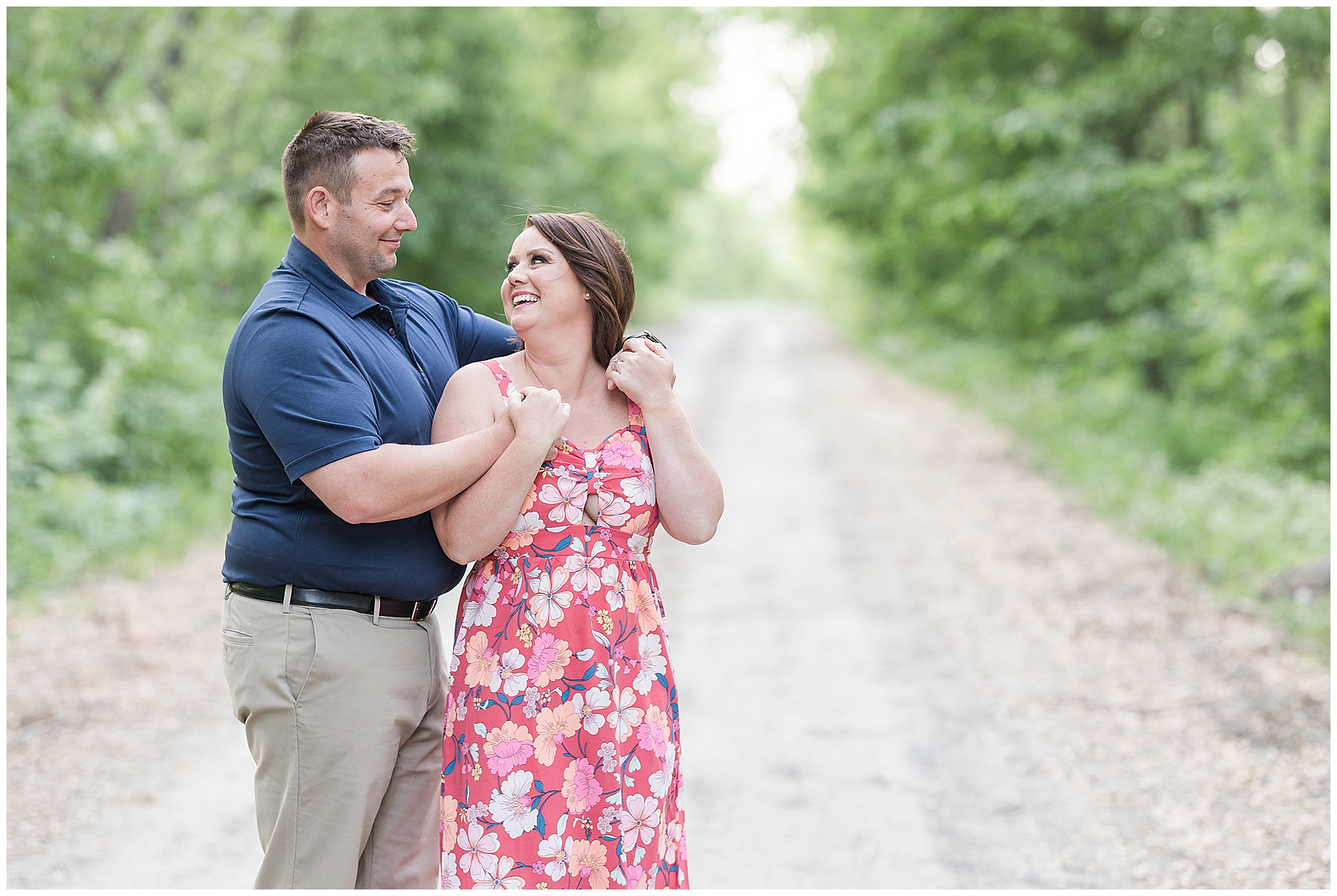 Back country road engagement 0007