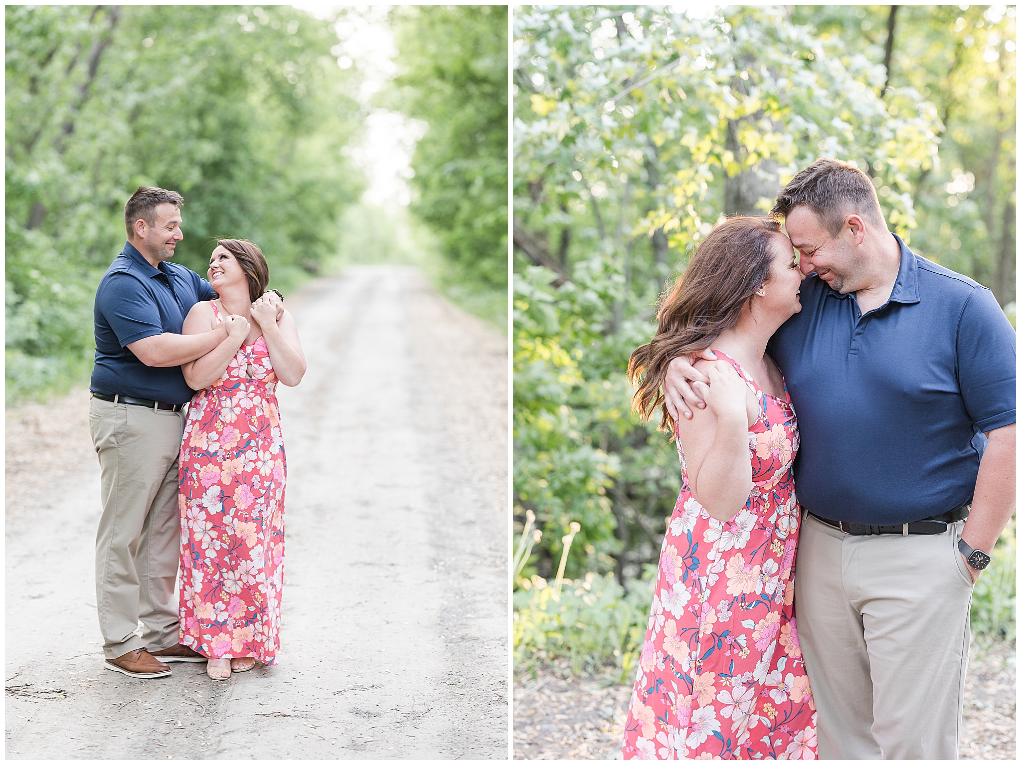 Back country road engagement 0008