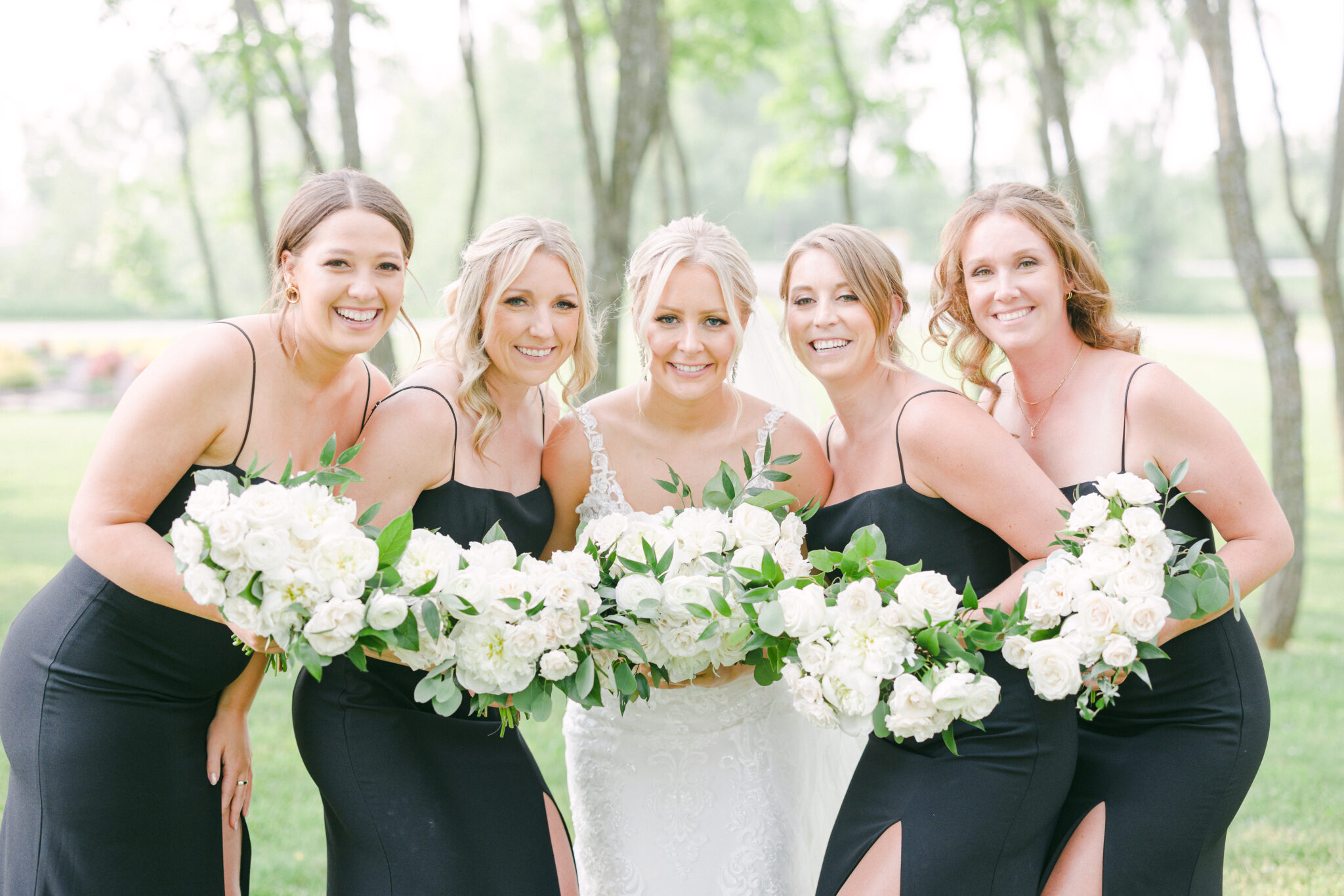 Amanda Kurt Wedding 180805